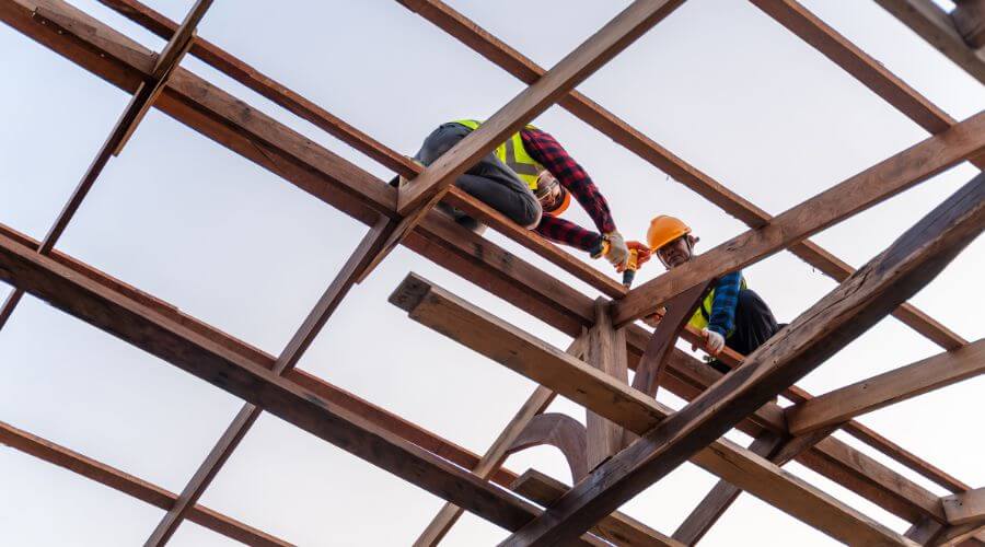 Local Siding Services in Tell, TX